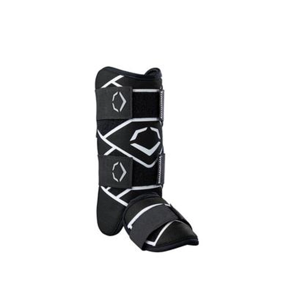 EvoShield SRZ-2™ Youth Batter’s Leg Guard | Mesh