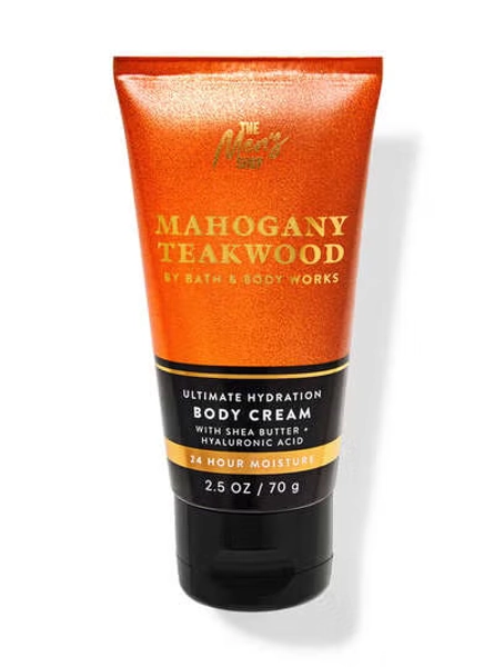 Bath & Body Works