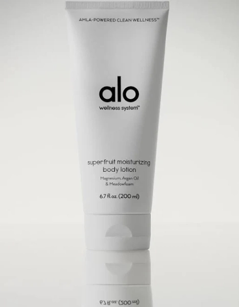 ALO Superfruit Body Lotion