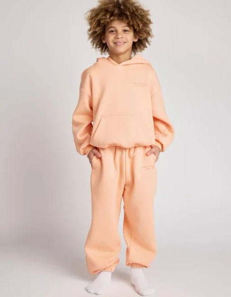 Pastel Kids Sweatpants
