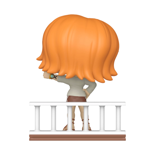 Nami Funko Pop