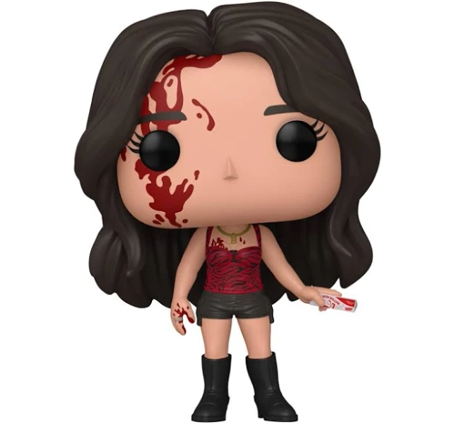 Obsession 'Nikki' Funko Pop! Figure