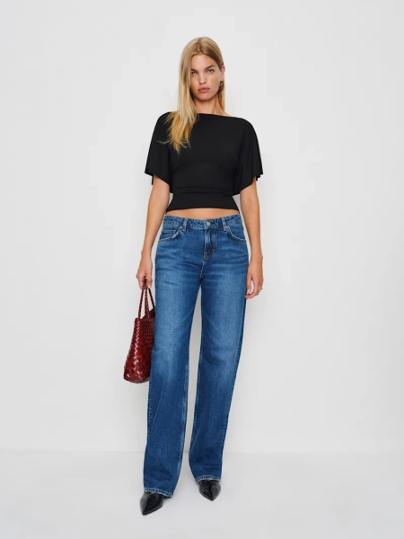 Avery Knit Top