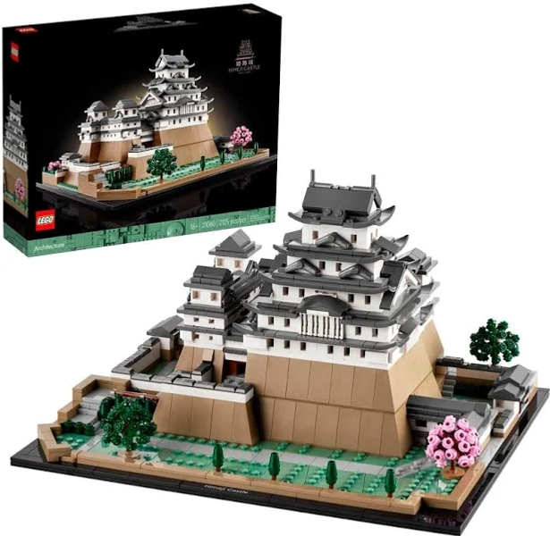 Himeji Castle