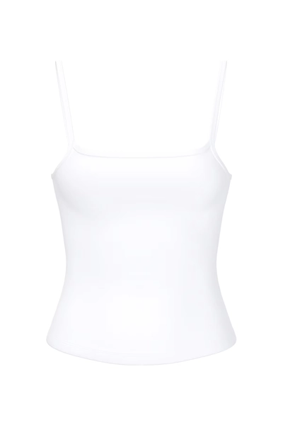Sleek Scoop Cami Top
