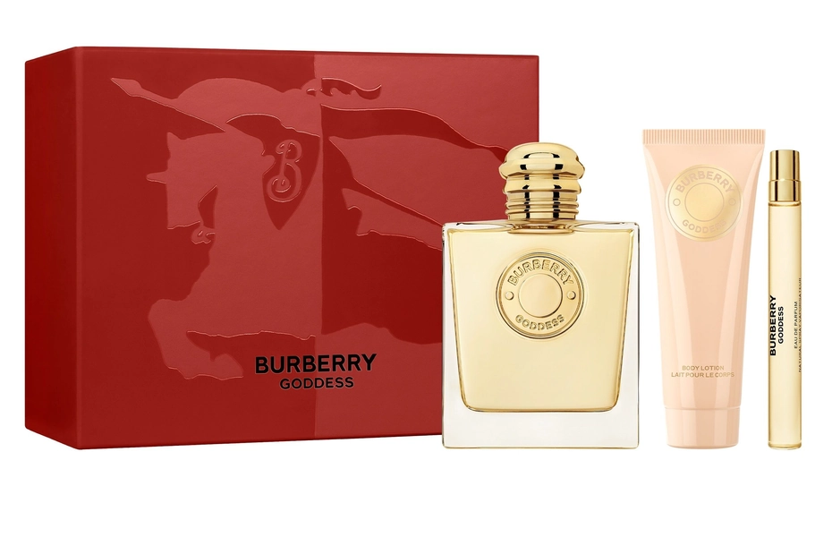 Goddes Estuche Eau de Parfum