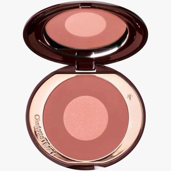 Charlotte Tilbury Cheek To Chic Swish Pop Blusher