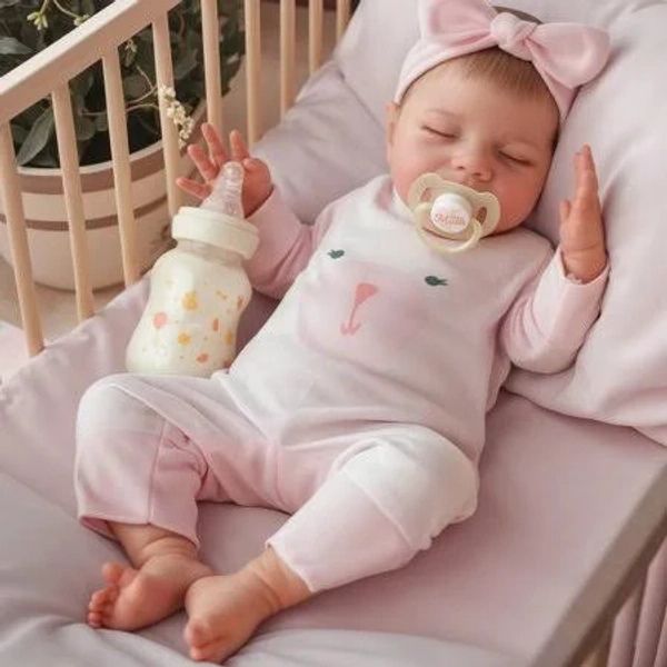 RSG 17-inch Lifelike Reborn Baby Dolls