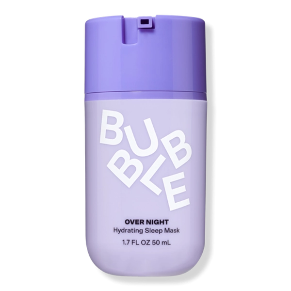Over Night Hydrating Sleep Mask