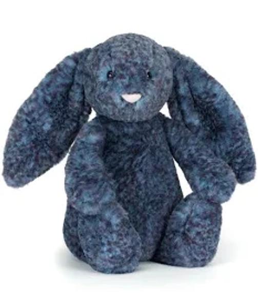 Jellycat Hopscone Luxe Bunny