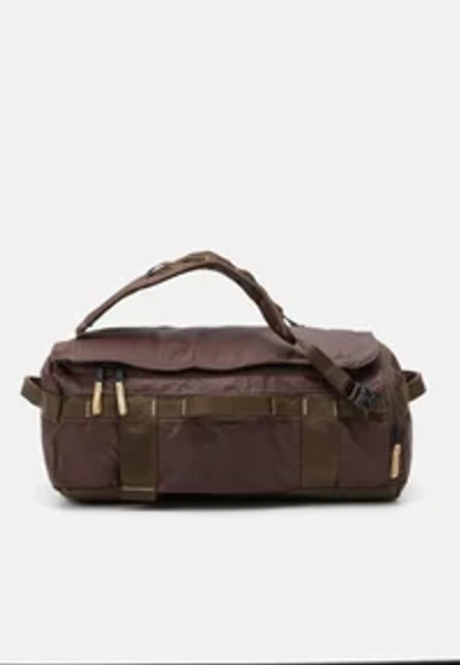 BASE CAMP VOYAGER DUFFEL 32L UNISEX - Weekend bag - smokey brown/khaki stone