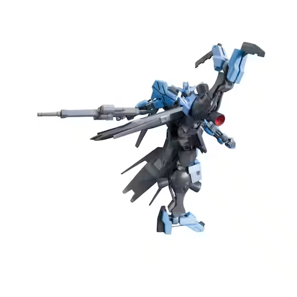Mobile Suit Gundam Iron-Blooded Orphans Gundam Vidar 1/144 Scale Model Kit