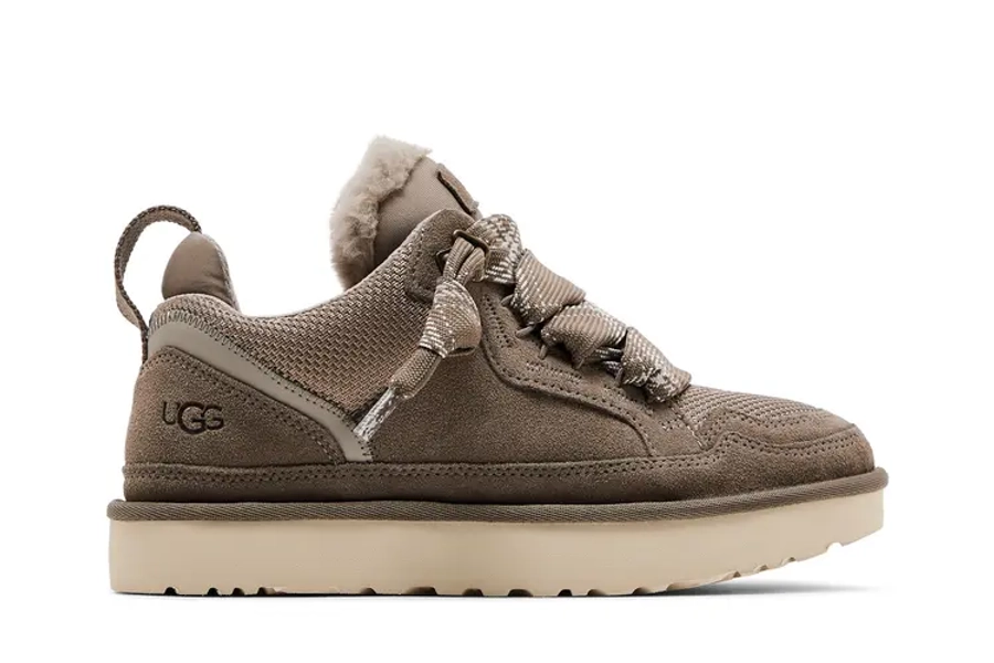 Buy UGG Wmns Lowmel 'Smoke Plume' - 1144032 SKP | GOAT