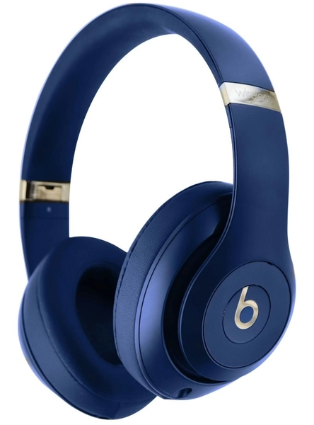 Beats by Dr. Dre Solo3 Wireless Headphones MQCY2LL/A Blue