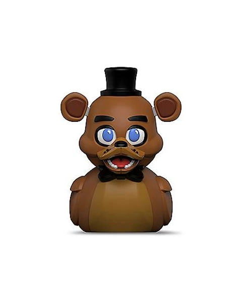 TUBBZ Freddy Rubber Duck Mini Edition - Five Nights at Freddy’s
