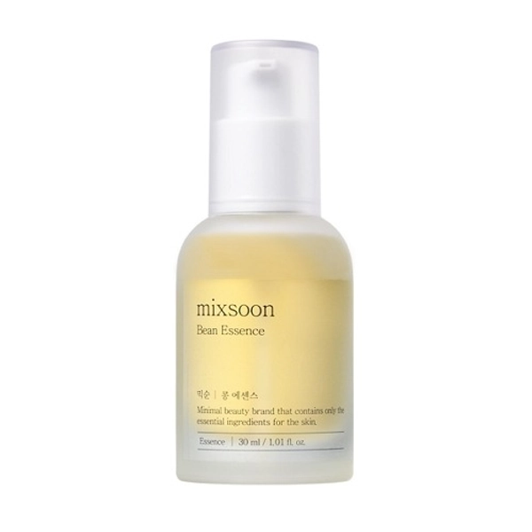 MIXSOON Bean Essence Serum 30 ml