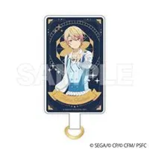 Tenma Tsukasa - Smartphone Accessory - Phone Tab - Project SEKAI