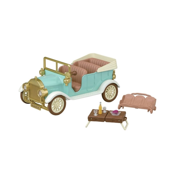 Sylvanian Families: Classic Family Car