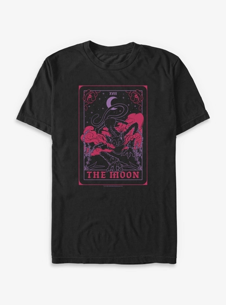 Poppy Playtime Catnap Tarot T-Shirt