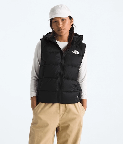 Women's Hyalite Vest | The North Face | The North Face