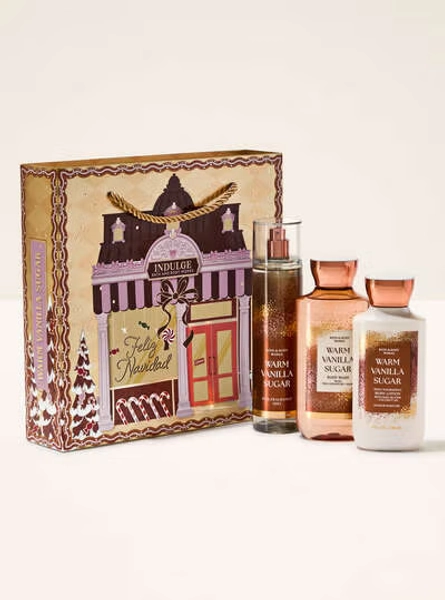 Bath & Body Works