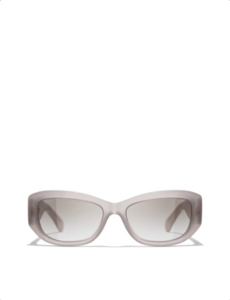 Rectangle Sunglasses