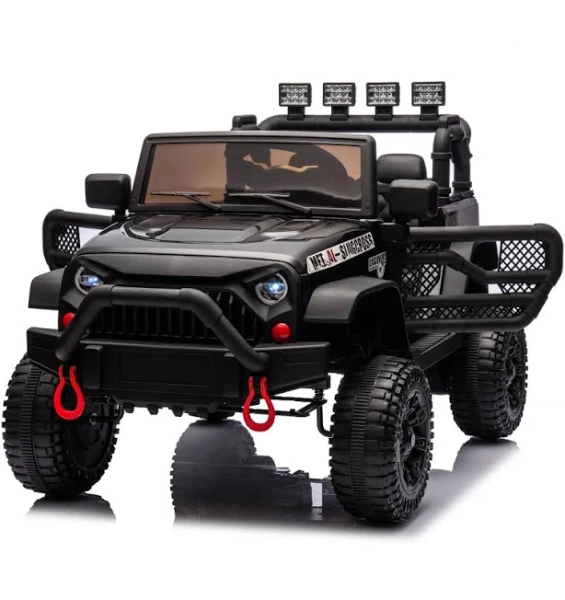Siavonce Kids Ride On Car