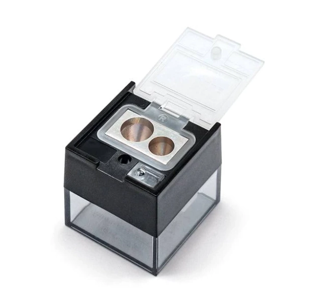 Kum Cub3 – pencil sharpener