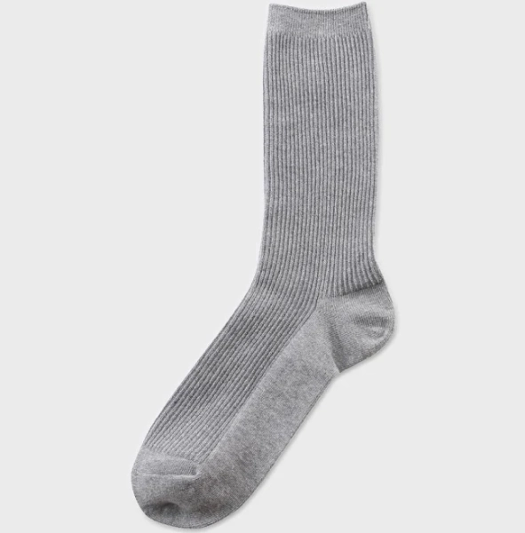 Cotton On Men's Easy Socks