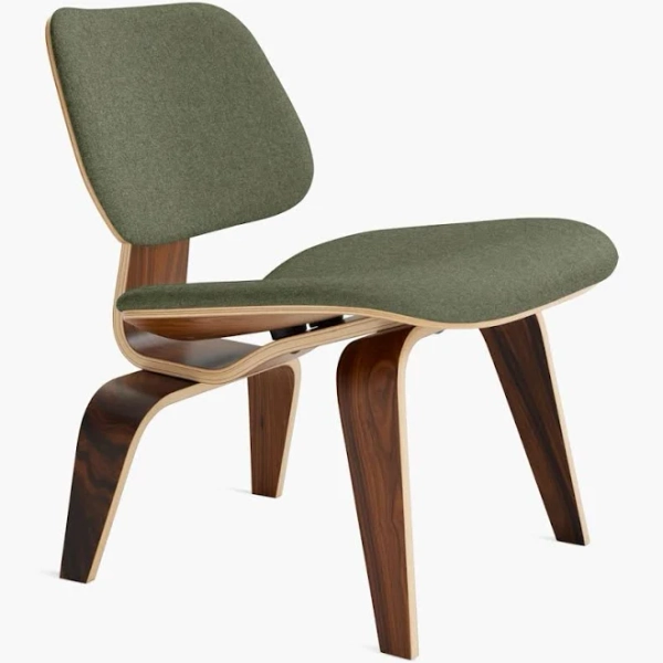 Design Within Reach Eames Molded Plywood Lounge Chair