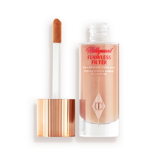 Charlotte Tilbury Hollywood Flawless Filter | Charlotte Tilbury