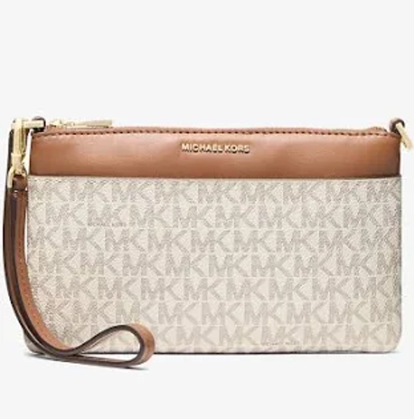 Femme Michael Michael Kors Jet Set Pochette