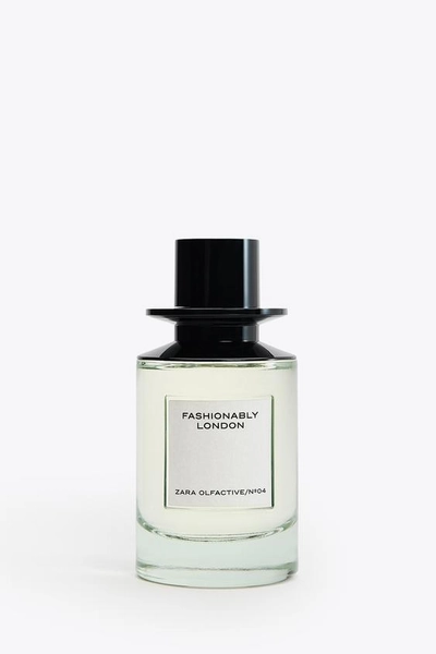 FASHIONABLY LONDON EDP 100 ML (3.4 FL.OZ)