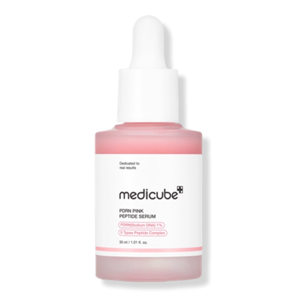 medicube PDRN Pink Peptide Serum