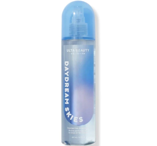ULTA Beauty Collection Daydream Skies Scented Hair & Body Mist