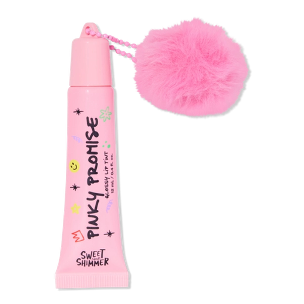 Pinky Promise Lip Tint