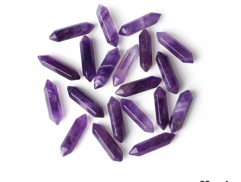 Anything Amethyst I will love 