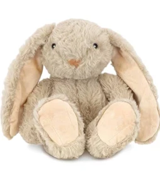 The Magic Toy Shop Plush Easter Bunny Rabbit