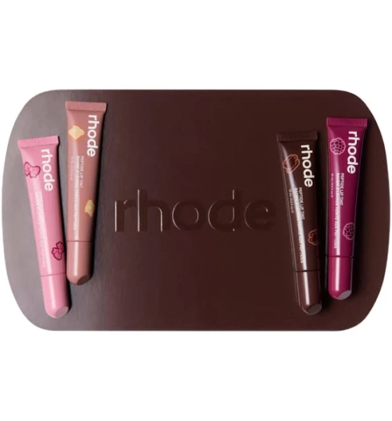 Peptide Lip Tint Set