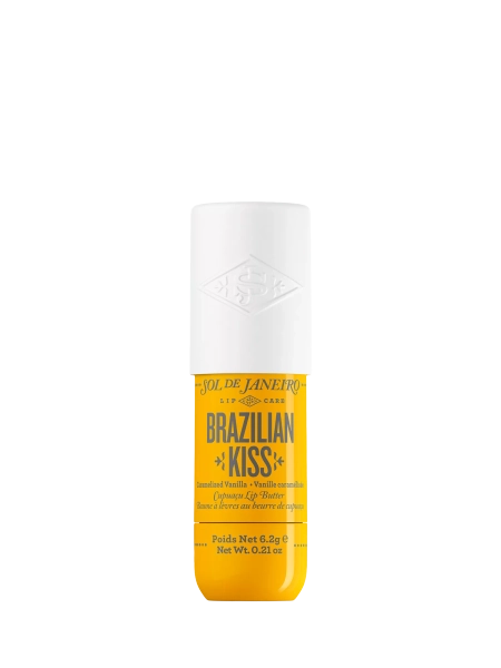 Sol de Janeiro Brazilian Kiss Lip Butter, 6.2g