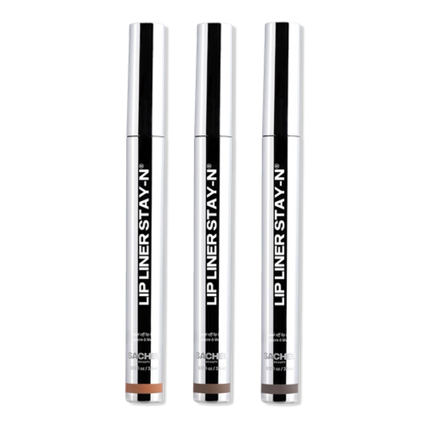 Peel Off Liner STAY-N Bundle - Deep Bundle