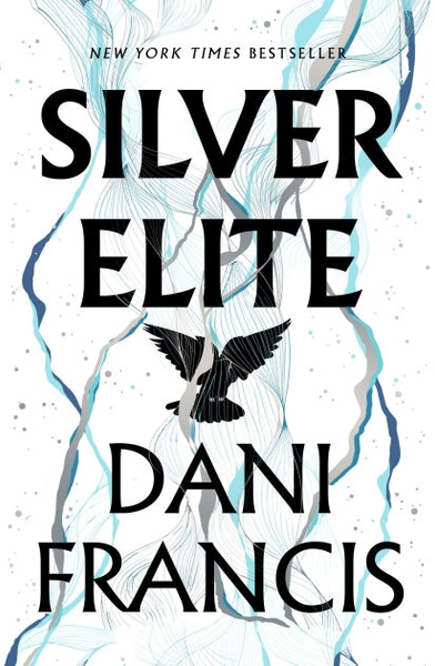 Silver Elite|Paperback