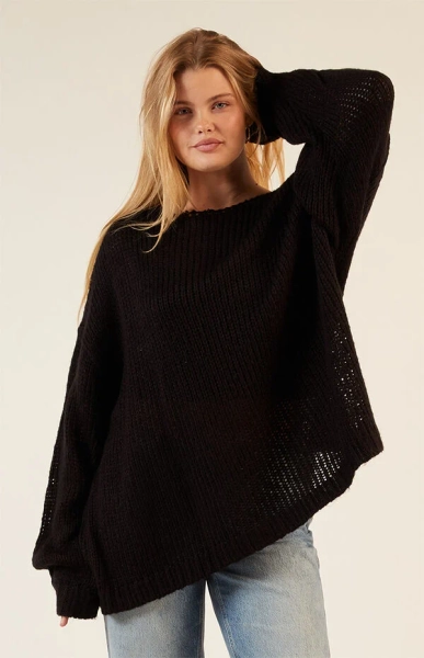 Kimberly Sweater