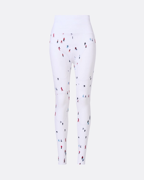 PM x Dede Johnston Compression Legging