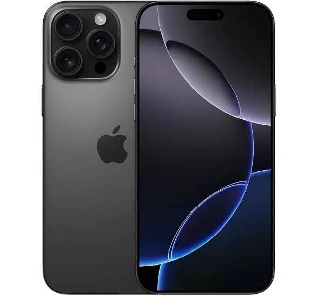 Restored Apple iPhone 16 Pro