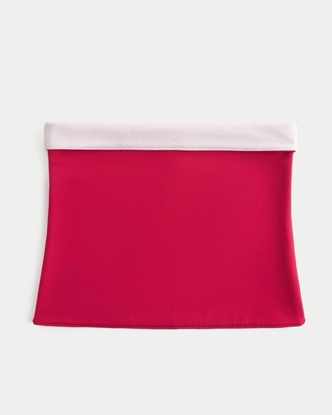 Taylor Seamless Fabric Reversible Tube Top