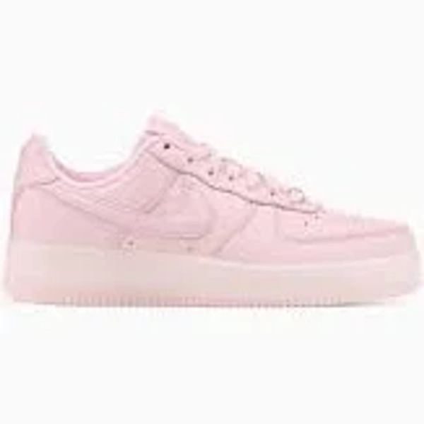 Nike Men's NOCTA Air Force 1 Low Palest Purple