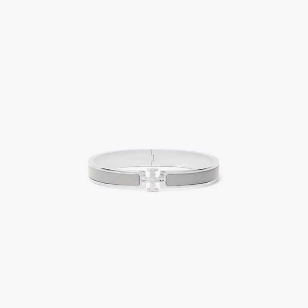 Medium Icon Bracelet in Gold/New Ivory