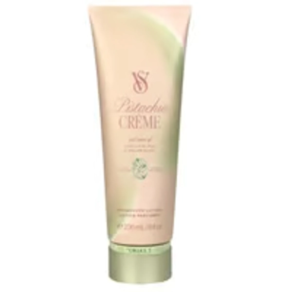 VICTORIAS SECRET Pistachio Creme Full Size 8 fl oz Fragrance Lotion NEW