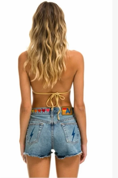 Women's Denim